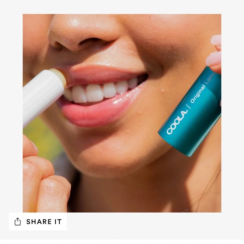 5 for $25-Coola Liplux SPF 30 - Picture 11 of 15